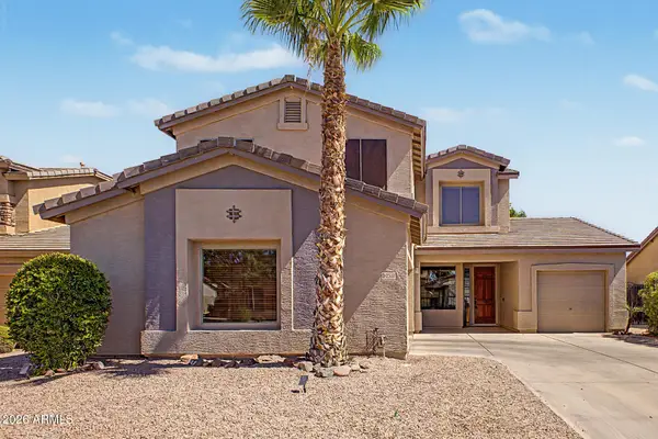 2567 E Remington Place, Chandler, AZ 85286