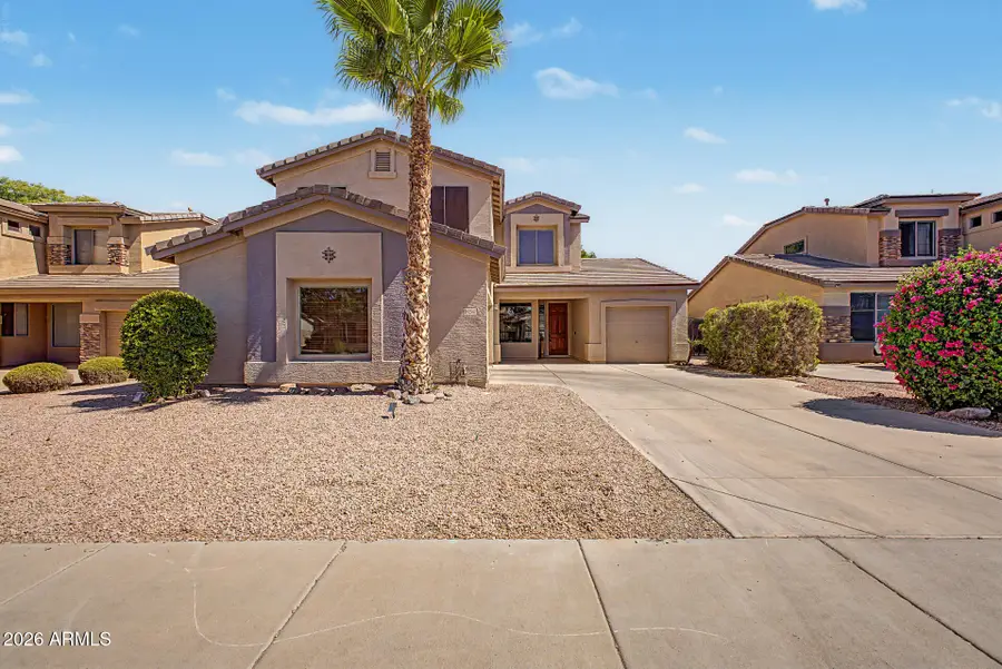 2567 E Remington Place, Chandler, AZ 85286 - #2