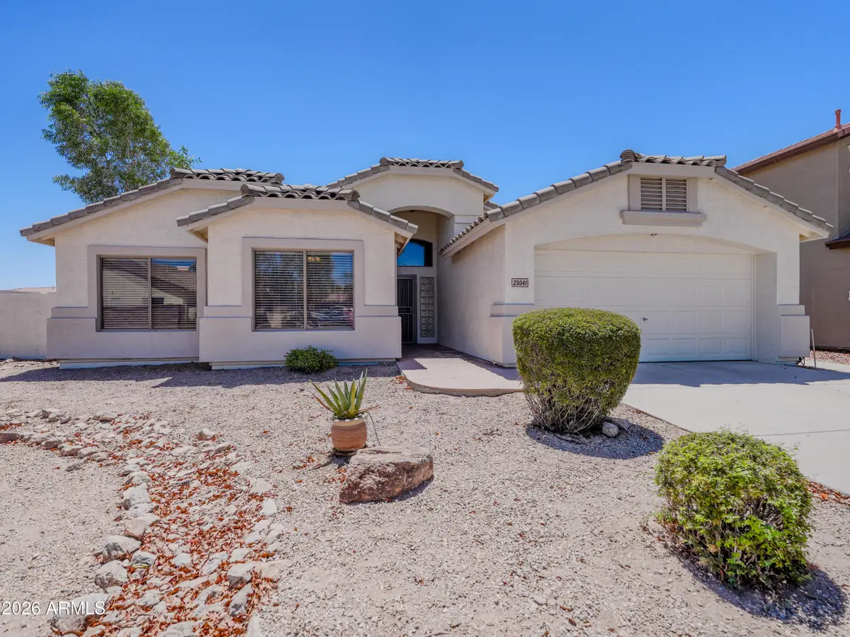23041 S 212th Place, Queen Creek, AZ 85142 - #1