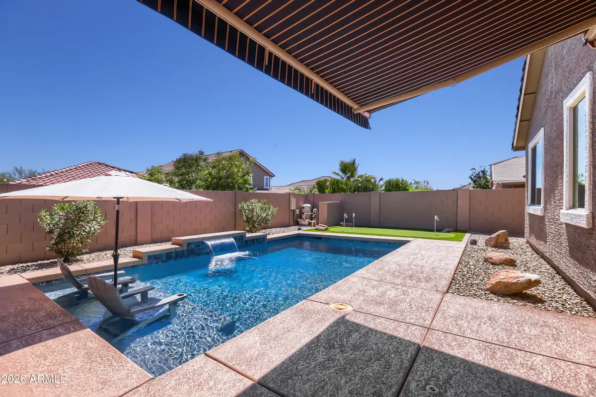 7633 W Whitehorn Trail, Peoria, AZ 85383 - #1