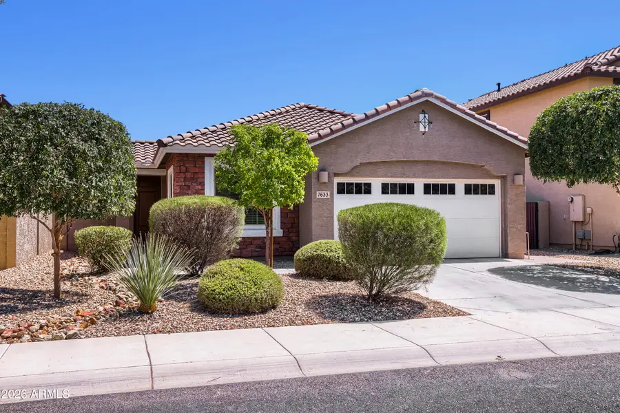 7633 W Whitehorn Trail, Peoria, AZ 85383 - #3