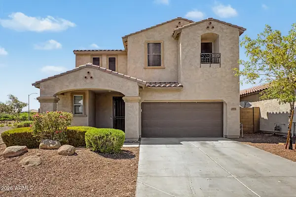 9854 W Sands Drive, Peoria, AZ 85383