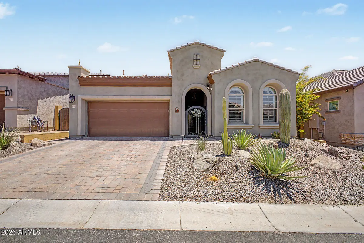 1735 N Harper --, Mesa, AZ 85207 - #1