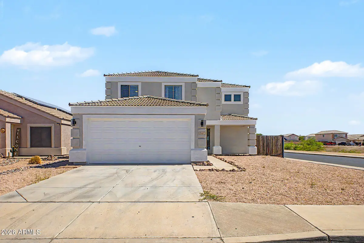 12437 W Aster Drive, El Mirage, AZ 85335 - #1