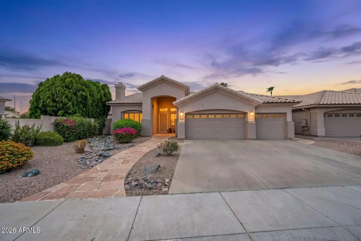 1860 E Stephens Drive, Tempe, AZ 85283 - #1