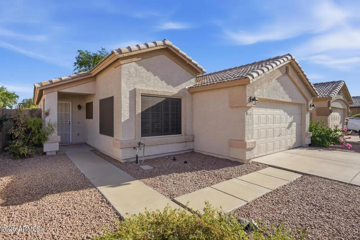 3611 W Charlotte Drive, Glendale, AZ 85310 - #1