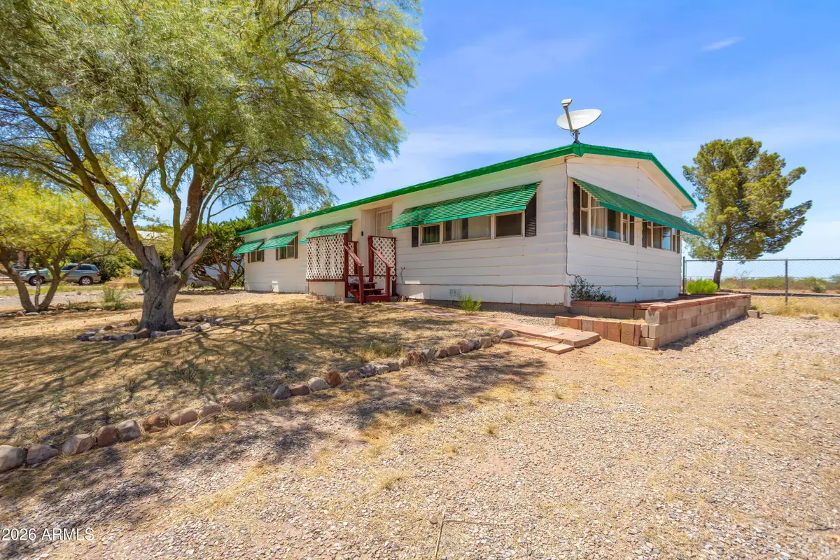 5405 E Gambel Quail Place, Sierra Vista, AZ 85650 - #1