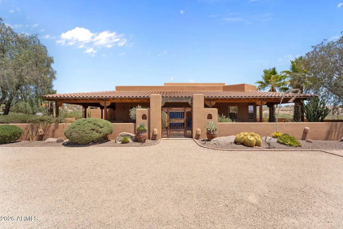 1520 W Cherokee Lane, Wickenburg, AZ 85390 - #1