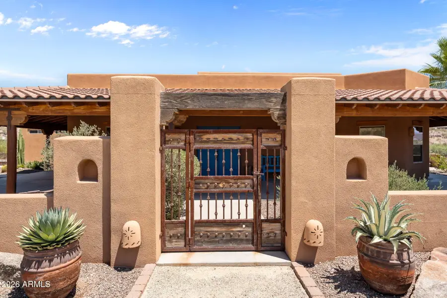 1520 W Cherokee Lane, Wickenburg, AZ 85390 - #2