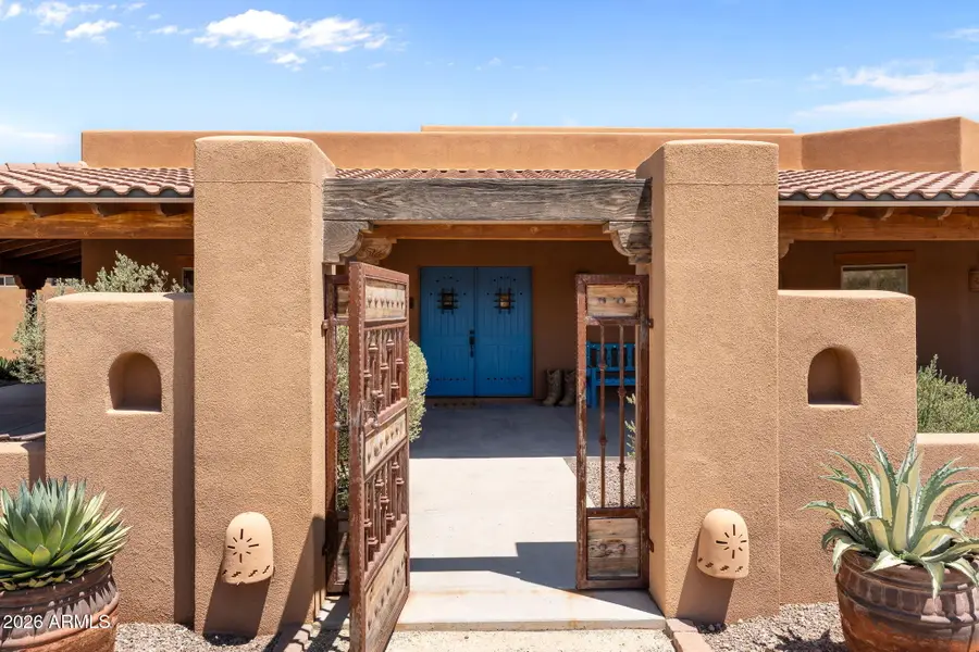 1520 W Cherokee Lane, Wickenburg, AZ 85390 - #3