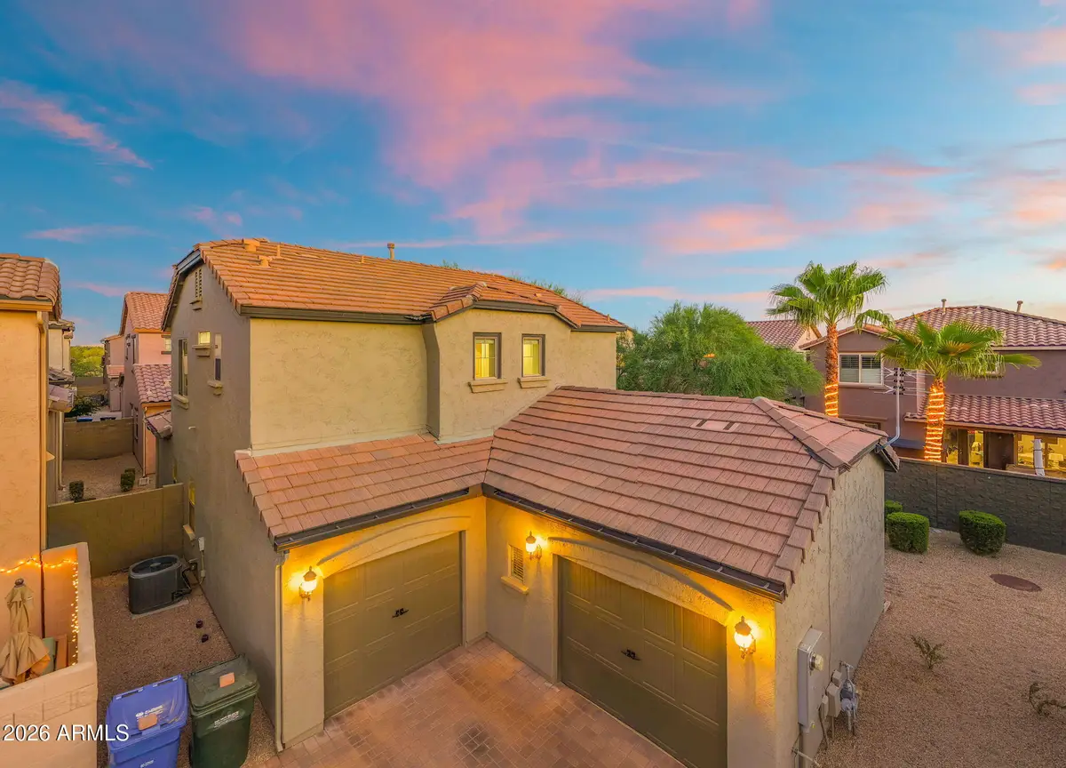 3965 E Melinda Drive, Phoenix, AZ 85050 - #1