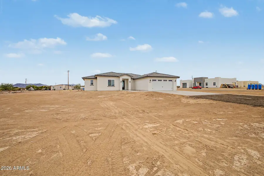 1372 N 372nd Drive, Tonopah, AZ 85354 - #2