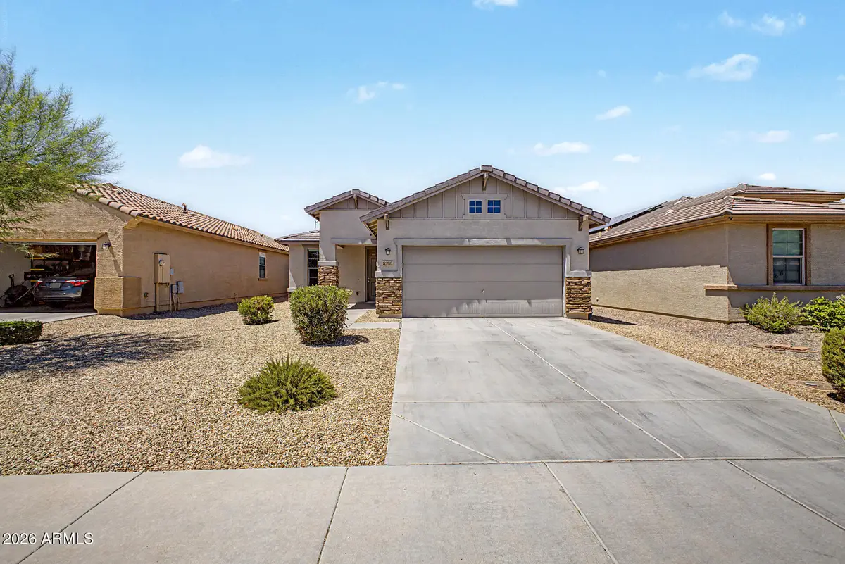 8980 W Puget Avenue, Peoria, AZ 85345 - #1
