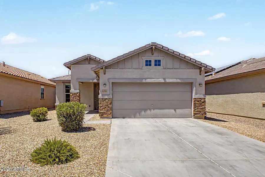 8980 W Puget Avenue, Peoria, AZ 85345 - #2