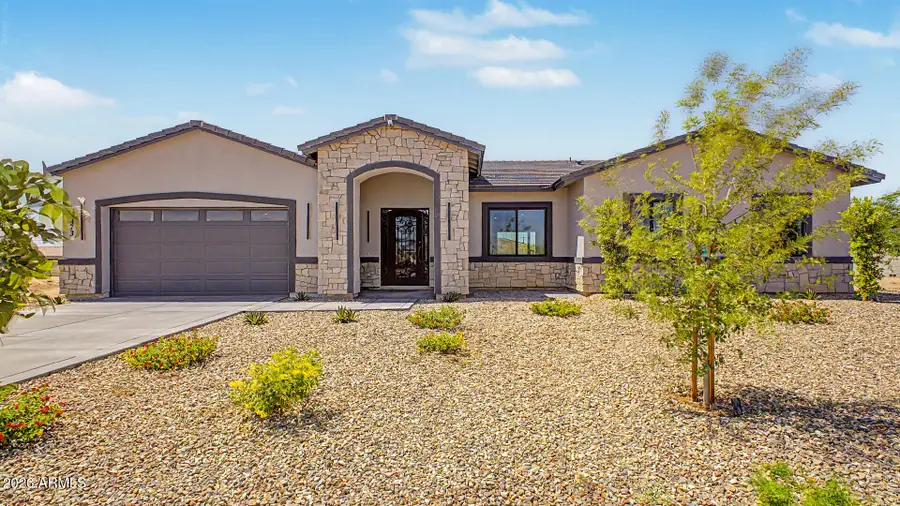 19473 W Osborn Road, Litchfield Park, AZ 85340 - #2