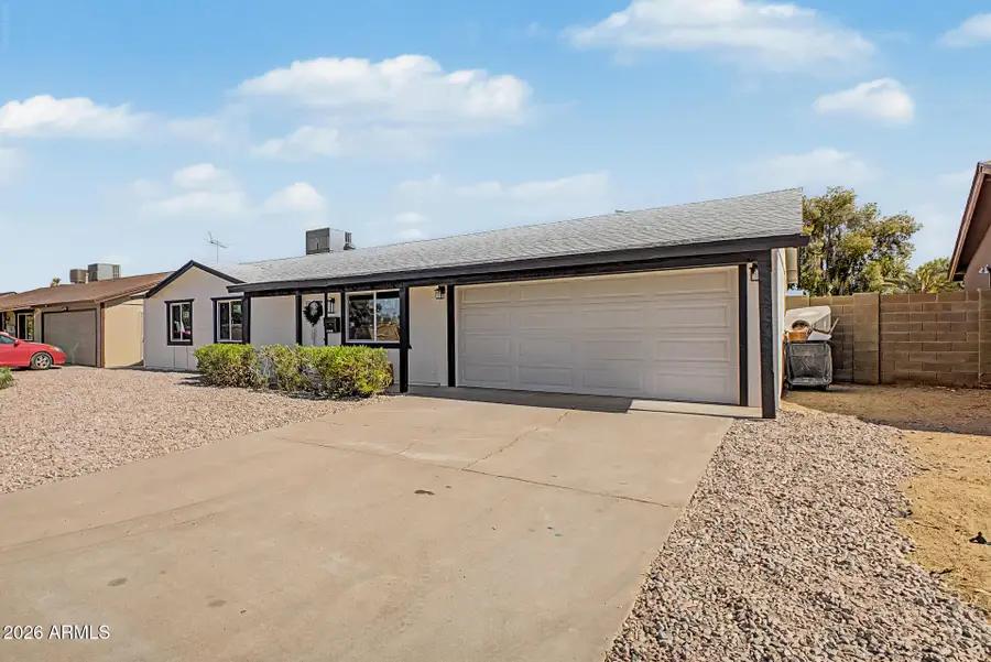 3611 E Delcoa Drive, Phoenix, AZ 85032 - #2