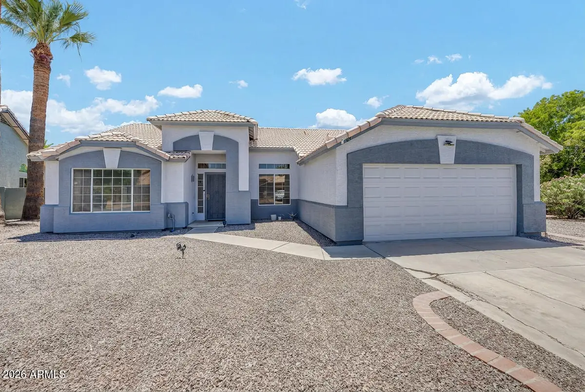 849 N Granite Street, Gilbert, AZ 85234 - #1