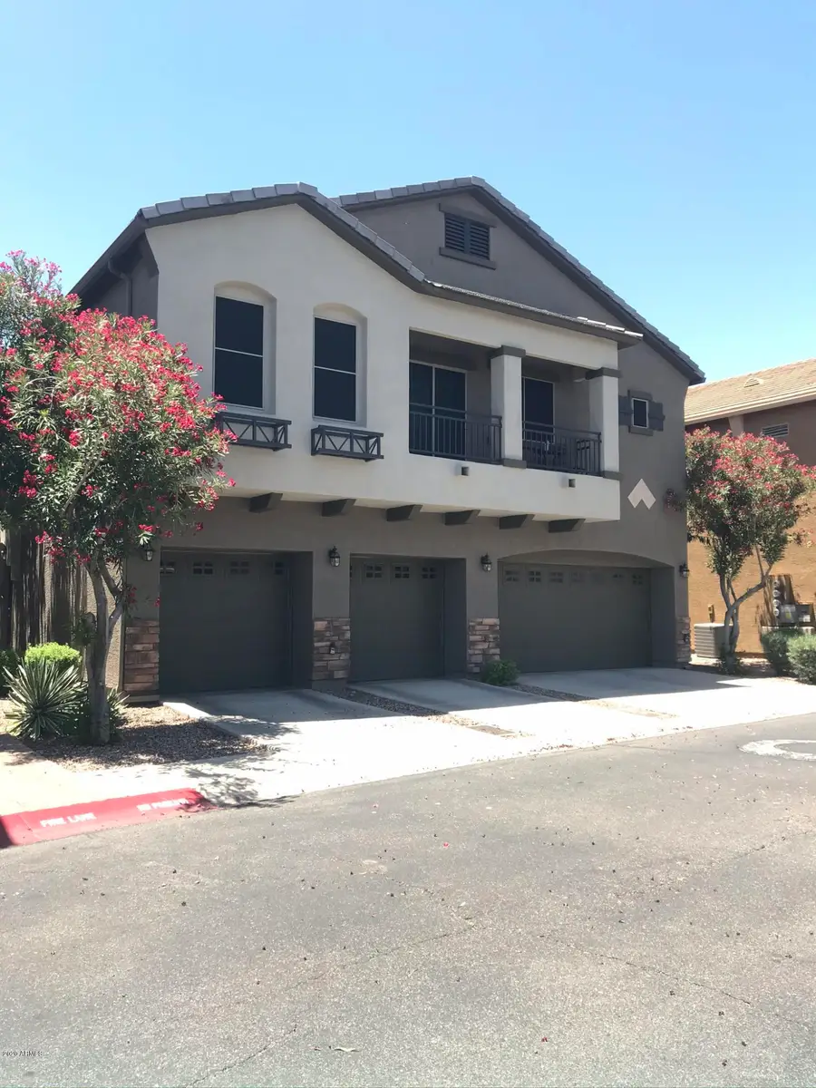 2024 S Baldwin -- 79 -- #79, Mesa, AZ 85209 - #2
