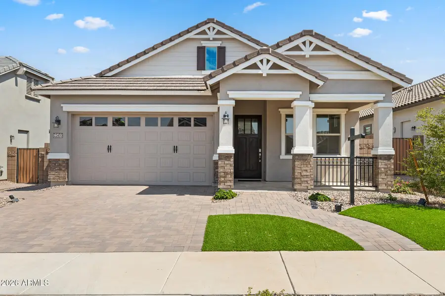 22470 E Sparrow Drive, Queen Creek, AZ 85142 - #2