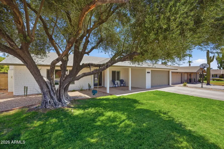 4234 E Winnetka Drive, Phoenix, AZ 85044 - #3