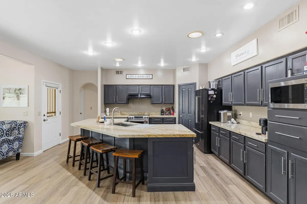 31615 N 66th Street, Cave Creek, AZ 85331 - #1