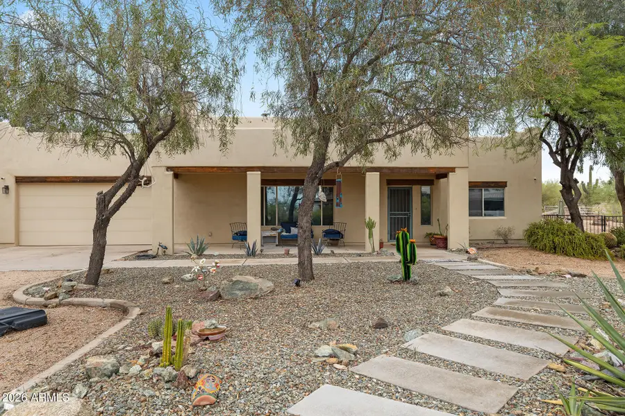 31615 N 66th Street, Cave Creek, AZ 85331 - #2