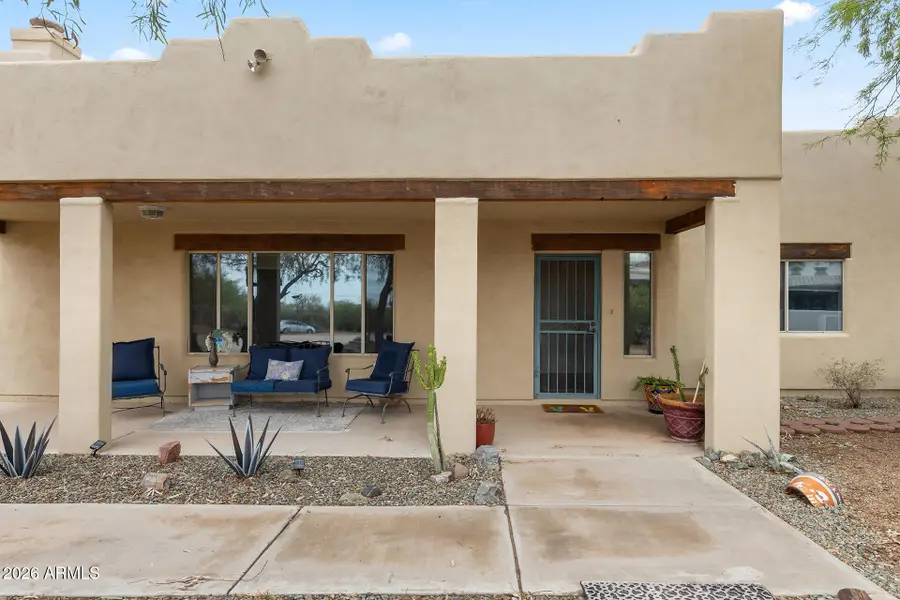 31615 N 66th Street, Cave Creek, AZ 85331 - #3