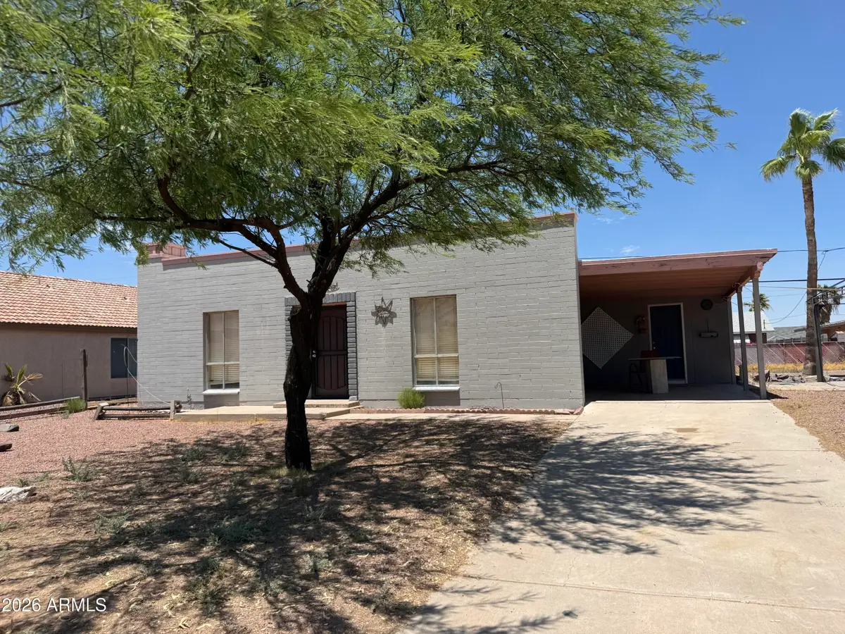 9510 W Madero Drive, Arizona City, AZ 85123 - #1
