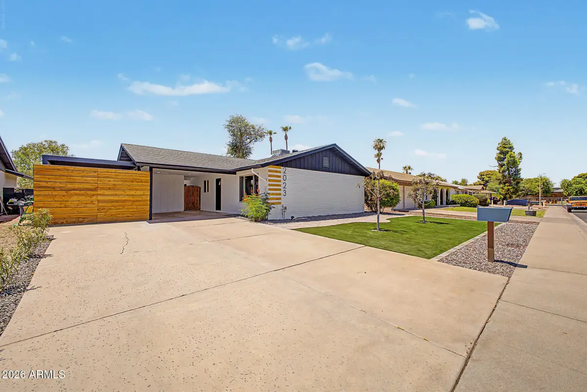 2023 E Cornell Drive, Tempe, AZ 85283 - #1