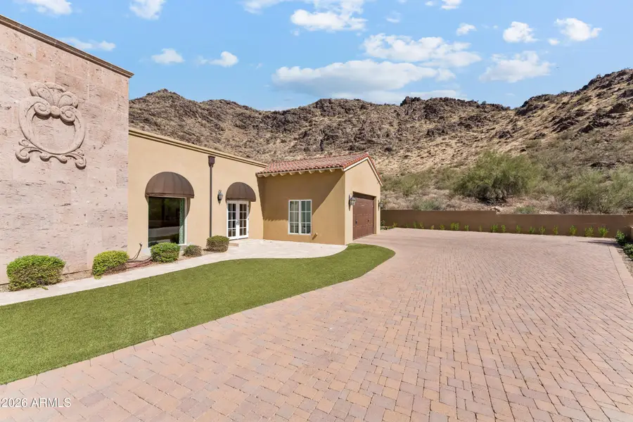 5315 E Paradise Canyon Road, Paradise Valley, AZ 85253 - #3