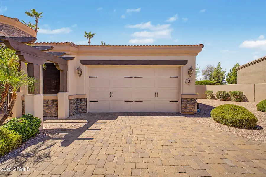 6202 E Mckellips Road #Unit 3, Mesa, AZ 85215 - #2