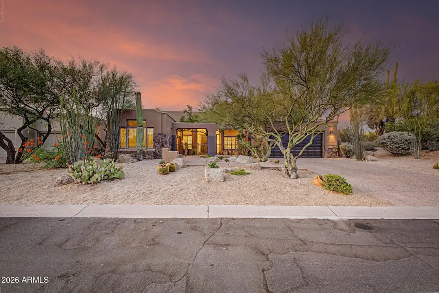 11082 E Mark Lane, Scottsdale, AZ 85262 - #2