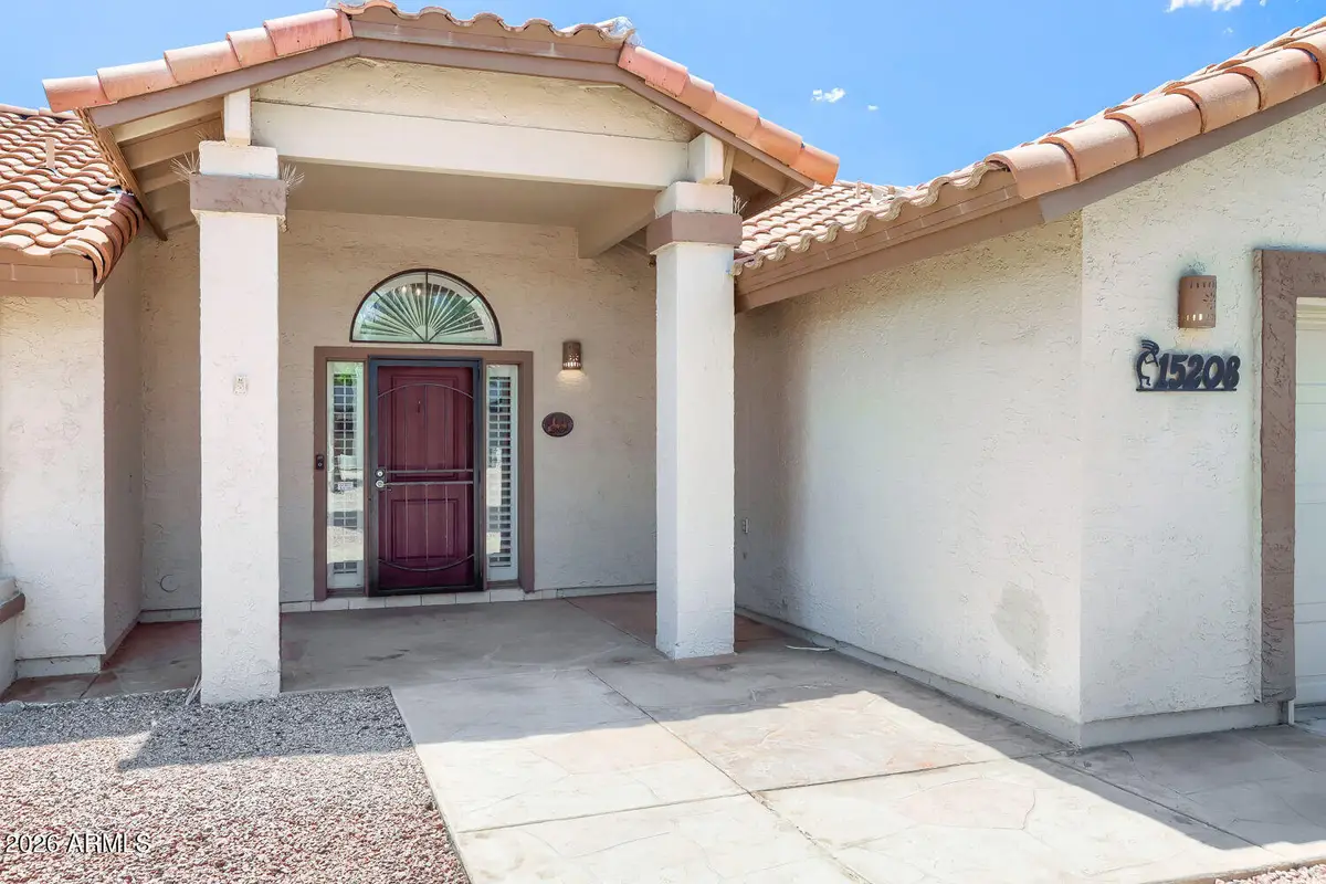15208 N Del Ray Drive, Fountain Hills, AZ 85268 - #1
