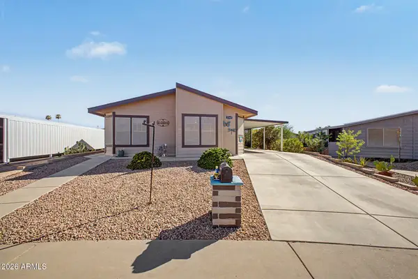 2248 N Floyd Drive, Mesa, AZ 85215
