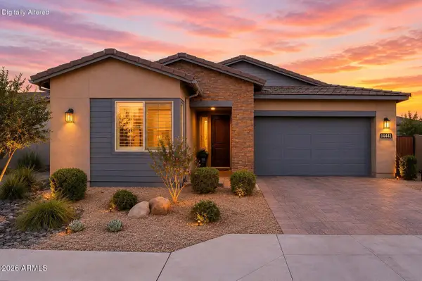 1444 E Jude Lane, Gilbert, AZ 85298