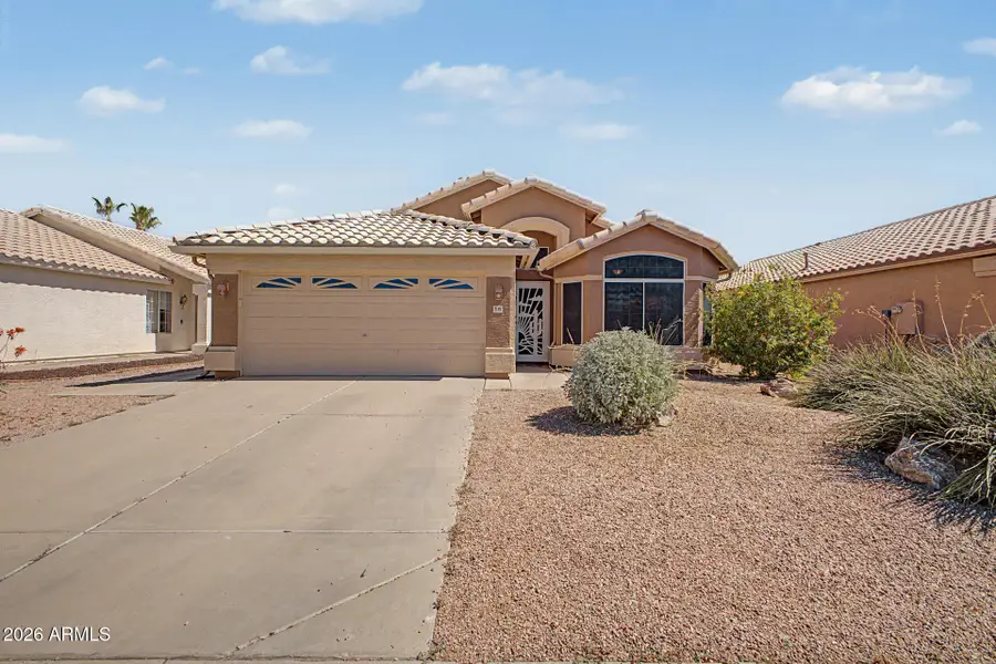 7138 E Jacob Avenue, Mesa, AZ 85209 - #2