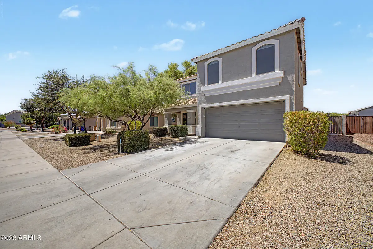 1610 W San Tan Hills Drive, San Tan Valley, AZ 85144 - #1