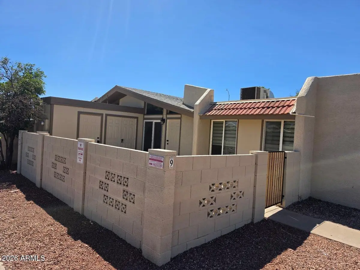 525 N May Street #9, Mesa, AZ 85201 - #1