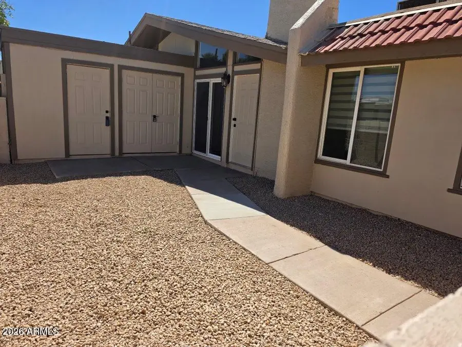525 N May Street #9, Mesa, AZ 85201 - #2