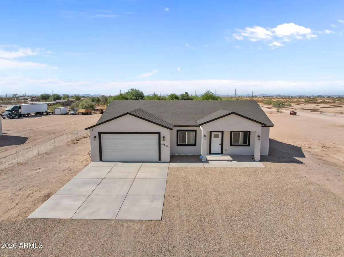 36269 W Highland Avenue, Tonopah, AZ 85354 - #1