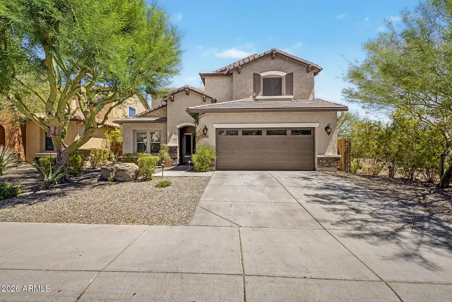 27413 N 19th Drive, Phoenix, AZ 85085 - #2