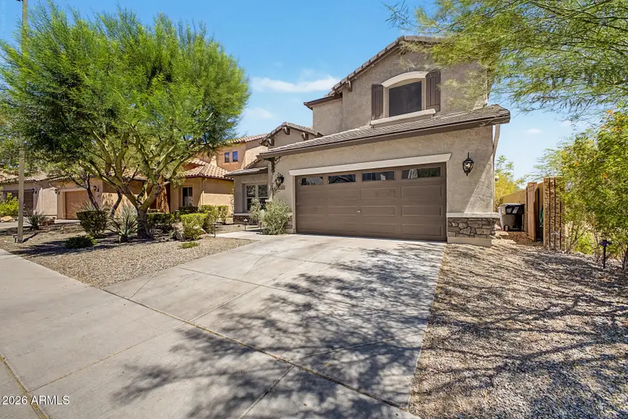 27413 N 19th Drive, Phoenix, AZ 85085 - #3