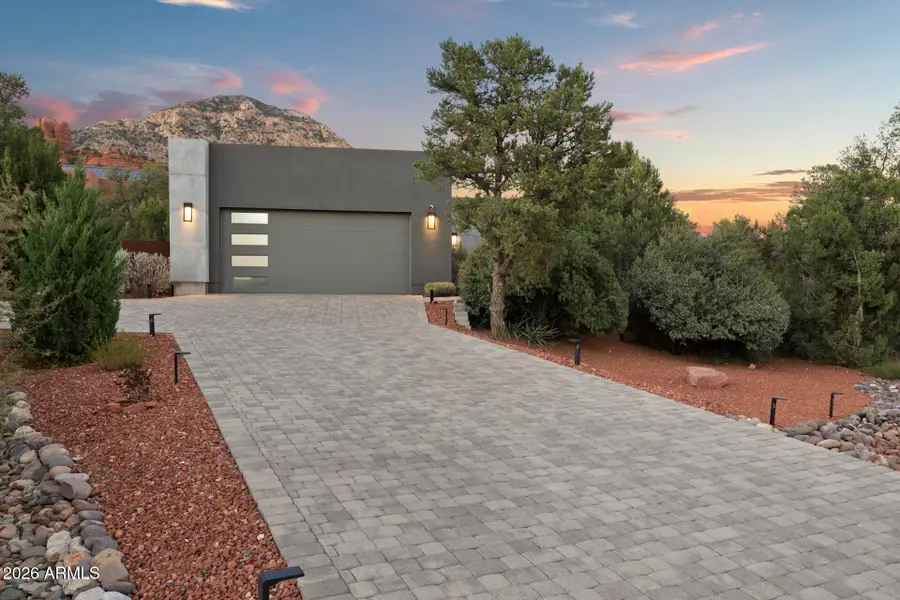 3060 Thunder Mountain Road, Sedona, AZ 86336 - #2