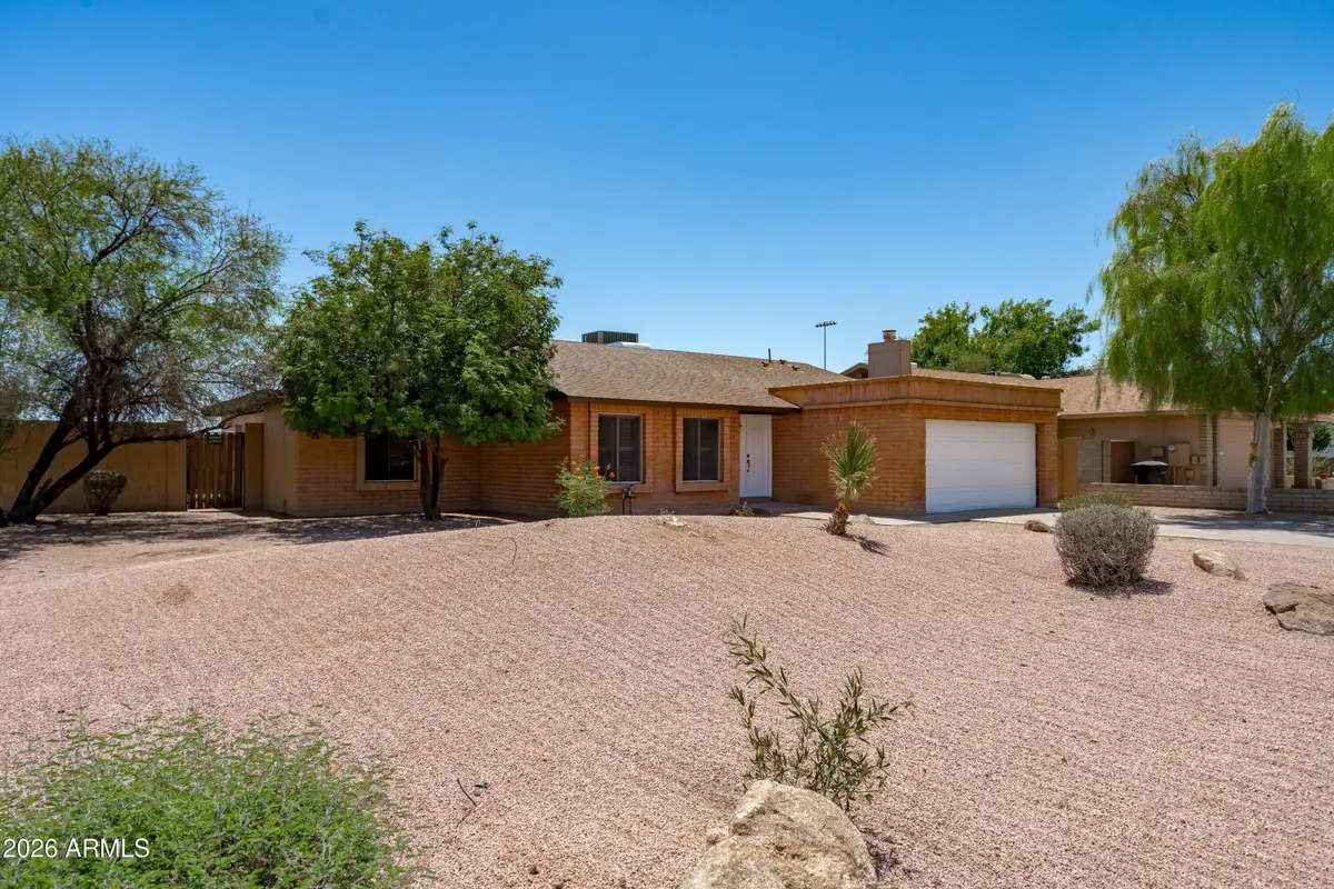 2809 S Pennington --, Mesa, AZ 85202 - #1