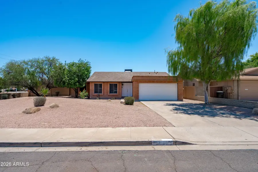 2809 S Pennington --, Mesa, AZ 85202 - #3