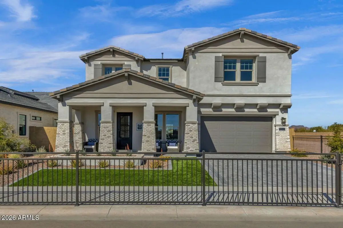 3064 E Evergreen Street, Mesa, AZ 85213 - #1