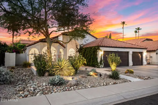 9444 E Voltaire Drive, Scottsdale, AZ 85260