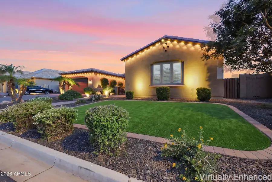19277 E Walnut Road, Queen Creek, AZ 85142 - #2