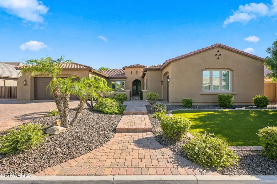 19277 E Walnut Road, Queen Creek, AZ 85142 - #3