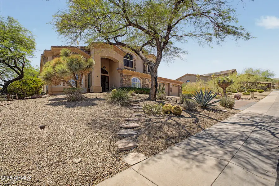14826 N 18th Place, Phoenix, AZ 85022 - #2
